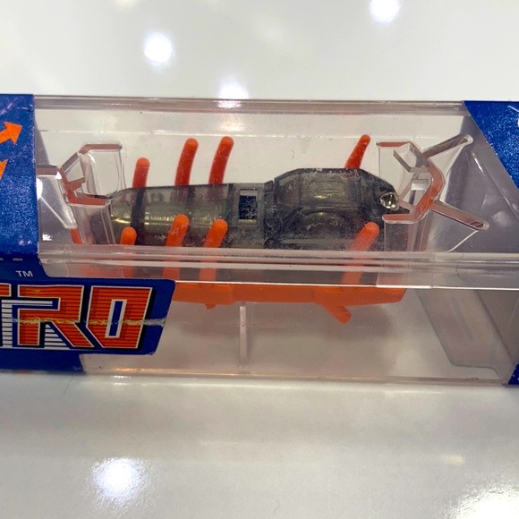 ⚜️HexBug Nano Nitro Robot Bundle! - Picture 11 of 12